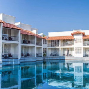 Hotel The Covanro cazare Sri Lanka