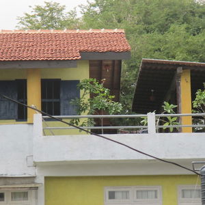 Hotel Sithila Villa cazare Dehiwala-Mount Lavinia