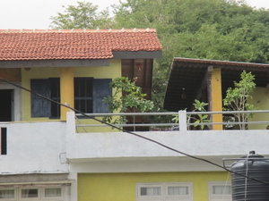 Hotel Sithila Villa cazare Dehiwala-Mount Lavinia