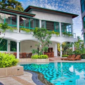 Sejur Hotel Clarion vacanta Colombo