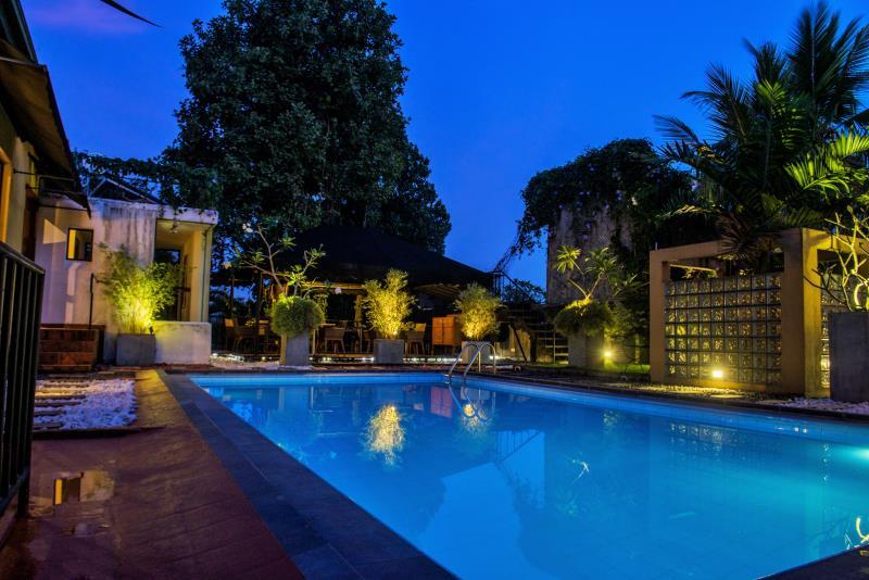 Hotel Villa Escondite