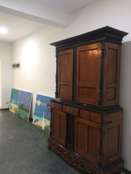 Anuhas Airport Villas
