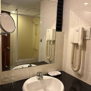 Hotel Hotel Janaki cazare Colombo