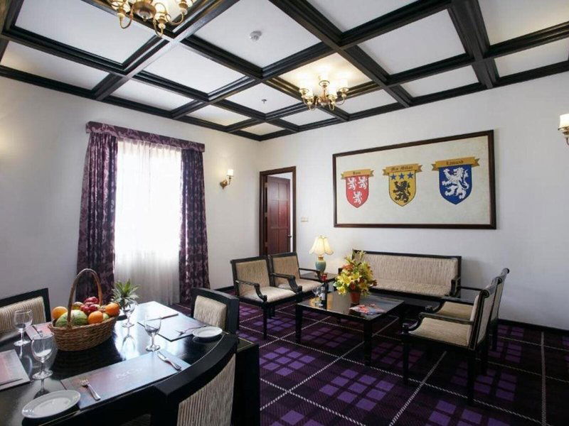 Hotel The Steuart By Citrus