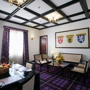 Hotel The Steuart By Citrus cazare Colombo