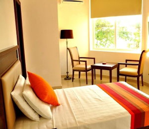 Hotel Sai Sea City Hotel cazare Colombo