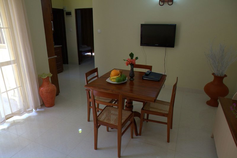 Hotel Lafala Hotel &Service Apartment