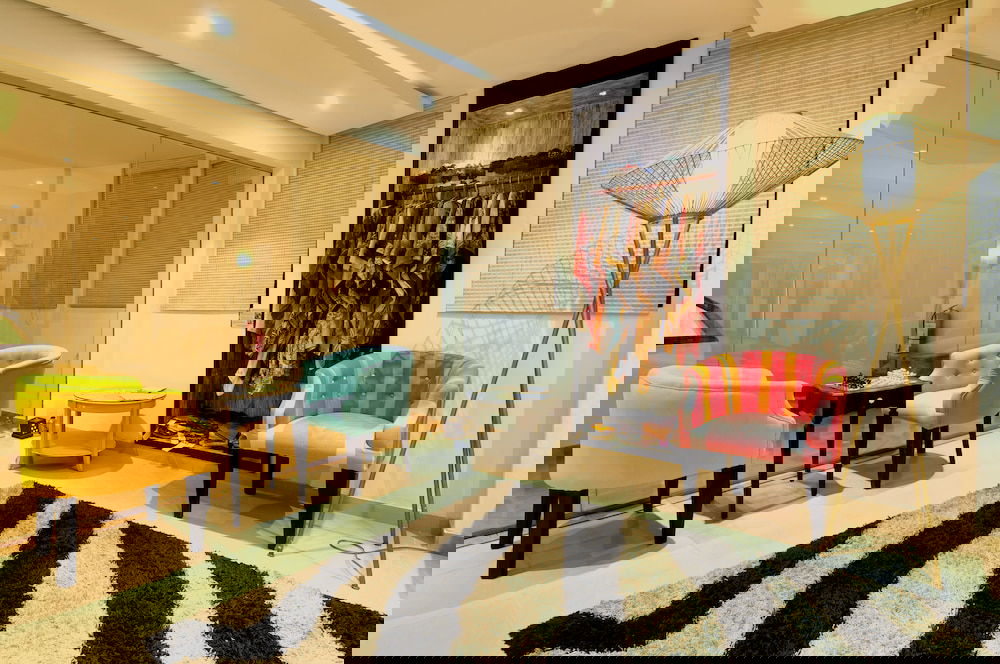 Hotel Clock Inn Colombo