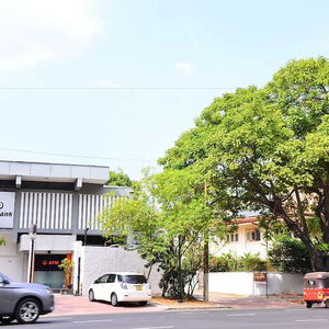 Hotel Colombo Villa cazare Colombo