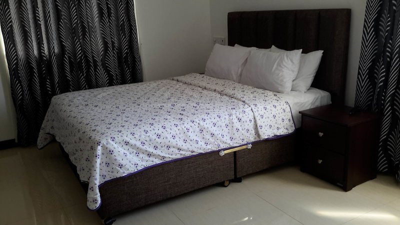 Hotel Bella Vista Apartments Onthree20 Colombo