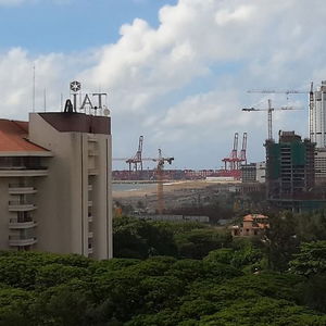 Hotel Bellavista Apartments At Cornish Colombo cazare Colombo