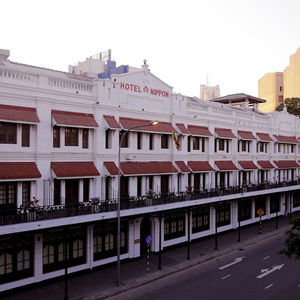 Hotel Hotel Nippon cazare Colombo