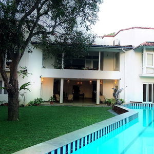 Hotel Artisan Villa cazare Colombo