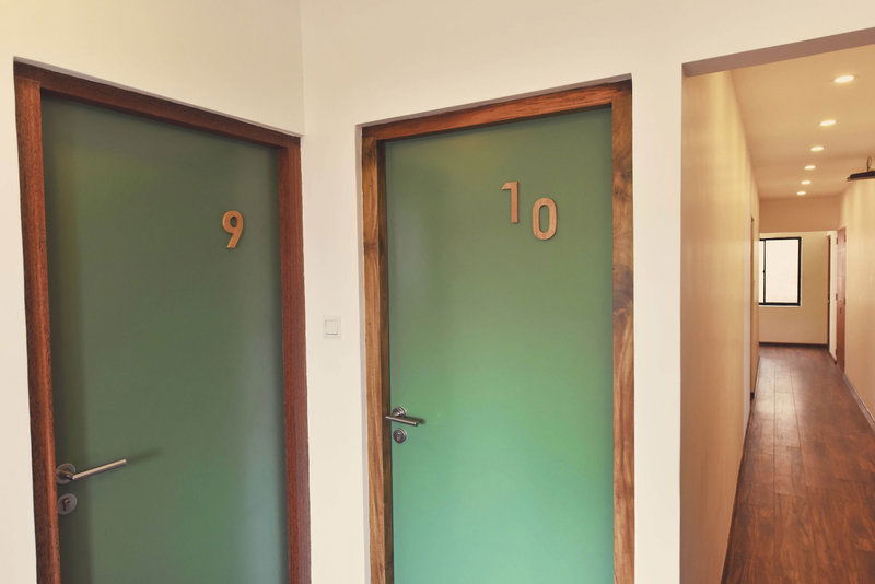 Hotel The Regent Grand Hotel