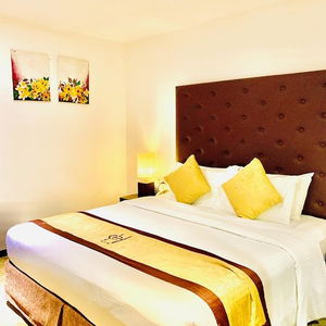 Hotel City Hotel Colombo 02 cazare Colombo