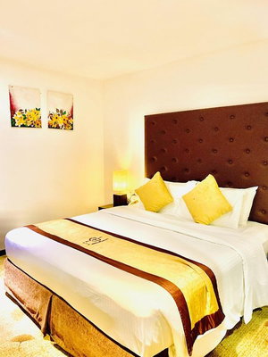 Hotel City Hotel Colombo 02 cazare Colombo