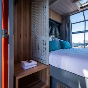 Hotel Yays Amsterdam The Crane By Numa cazare Amsterdam