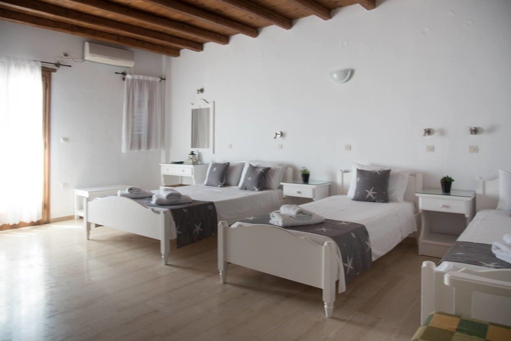 Hotel Hotel Fisilanis