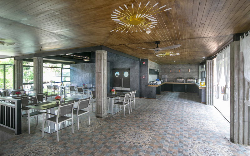 Tuana Hotels The Phulin Resort