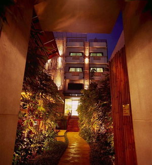 Hotel Bamboo House cazare Karon Beach