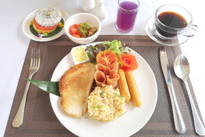 Hotel Sukko Cultural Spa And Wellness cazare Ko Phuket