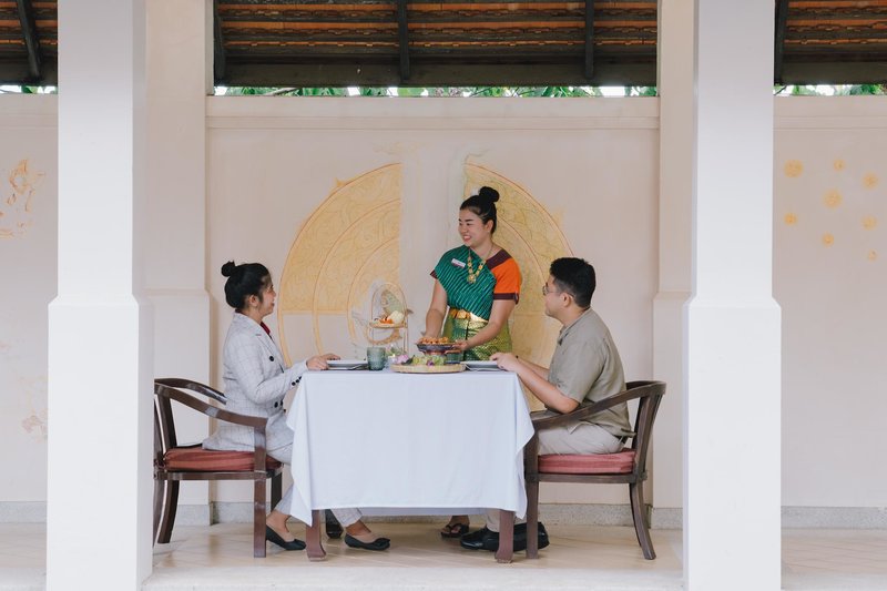 Sukko Cultural Spa And Wellness
