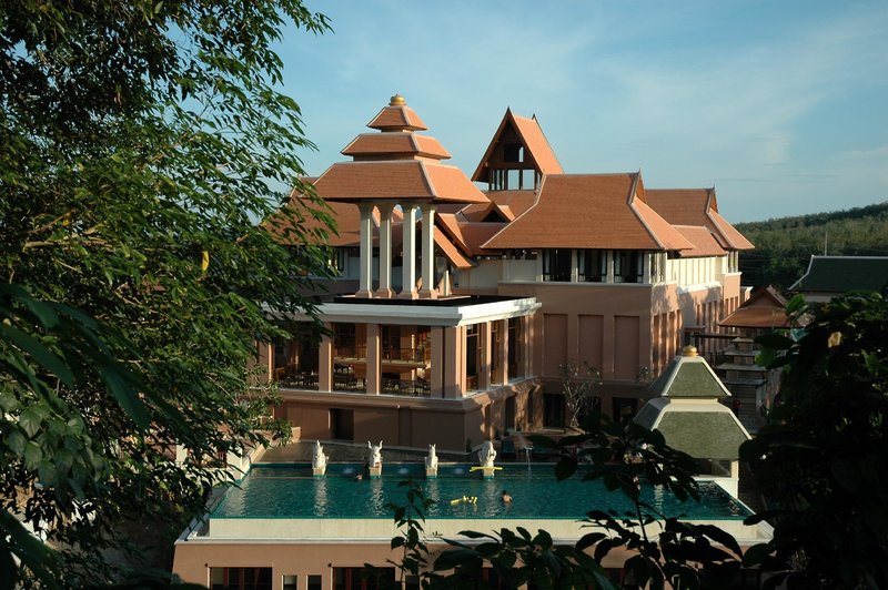 Sukko Cultural Spa And Wellness