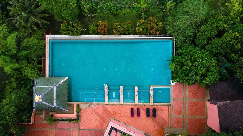 Sukko Cultural Spa And Wellness