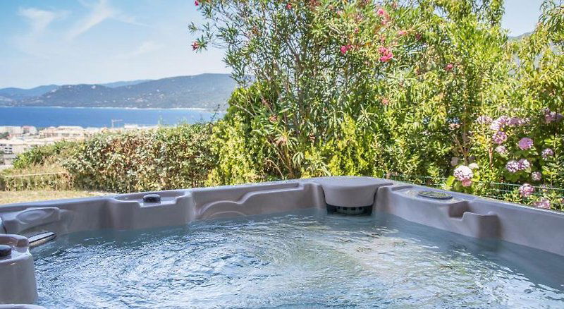 Hotel Résidence La Plage