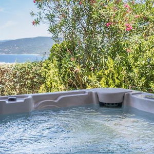 Hotel Résidence La Plage cazare Propriano