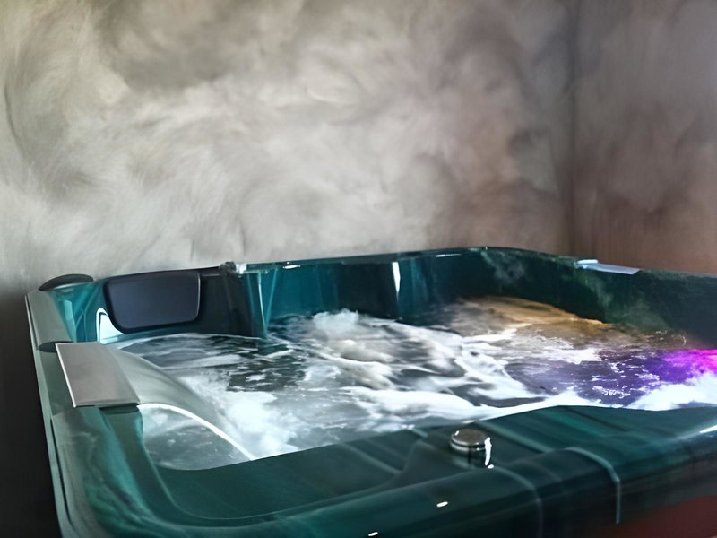 Hotel U Sant' Agnellu