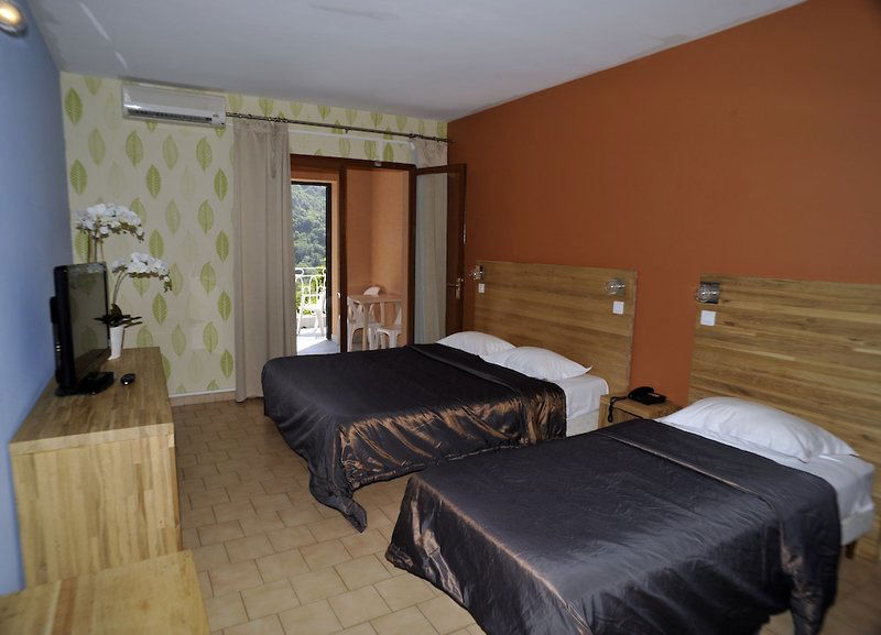 Hotel Hotel Le Lonca