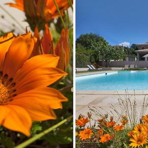 Hotel Résidence Villa Romana cazare Propriano