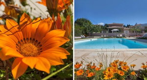 Hotel Résidence Villa Romana cazare Propriano