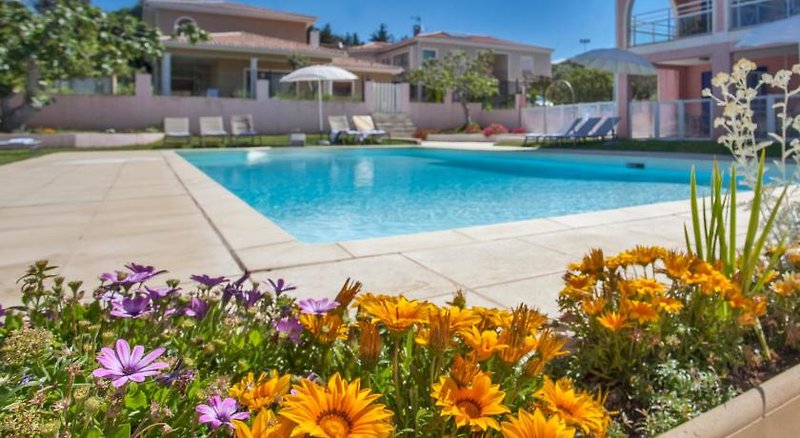 Résidence Villa Romana