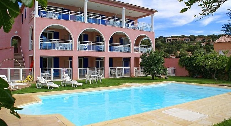 Résidence Villa Romana