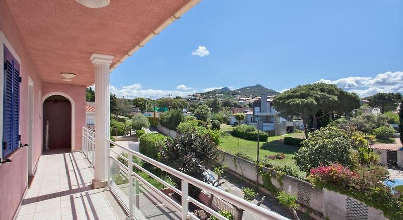 Résidence Villa Romana