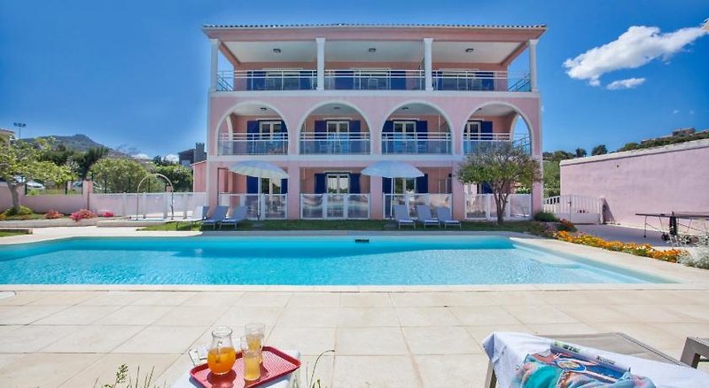 Résidence Villa Romana