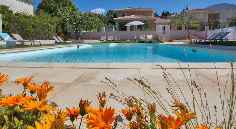 Résidence Villa Romana