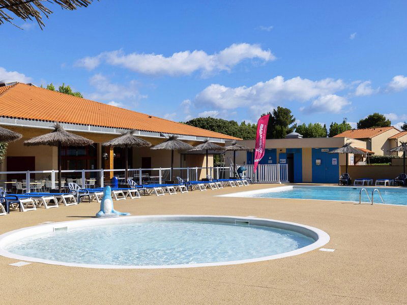 Hotel Azureva Saint Cyprien