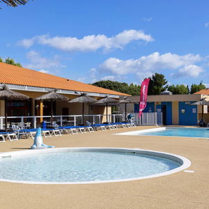 Hotel Azureva Saint Cyprien cazare Saint-Cyprien