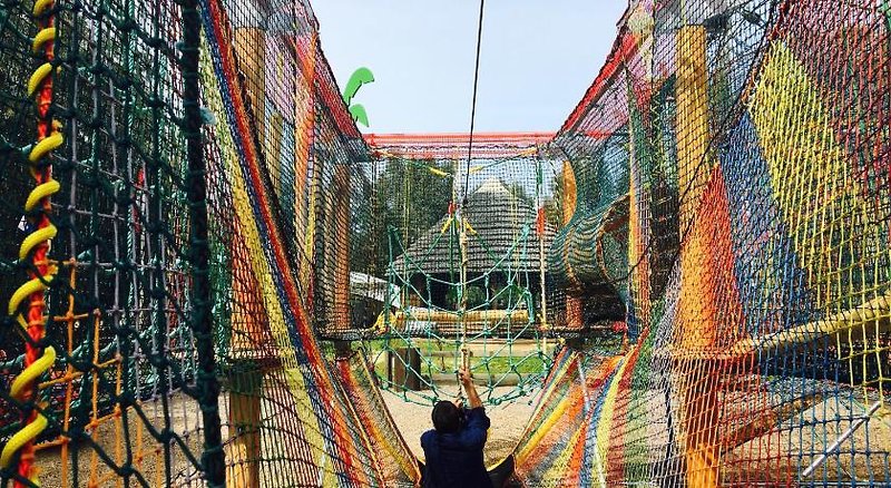 La Pinède Camping Calvi