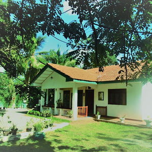 Hotel Green Herbal Ayurvedic Ecolodge cazare Unawatuna