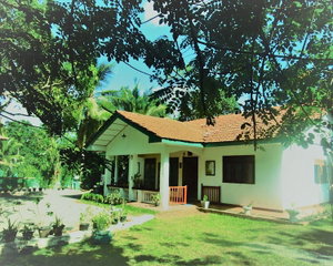 Hotel Green Herbal Ayurvedic Ecolodge cazare Unawatuna