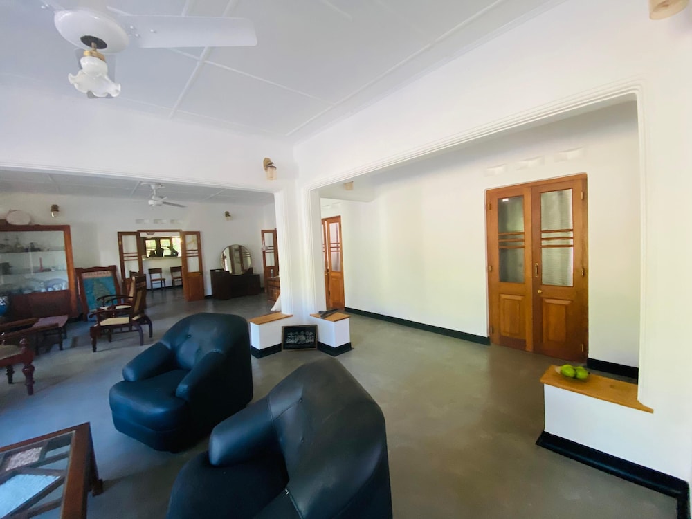 Hotel Happy Valley Residence Unawatuna