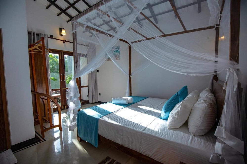 Hotel Sleeperwood Villa