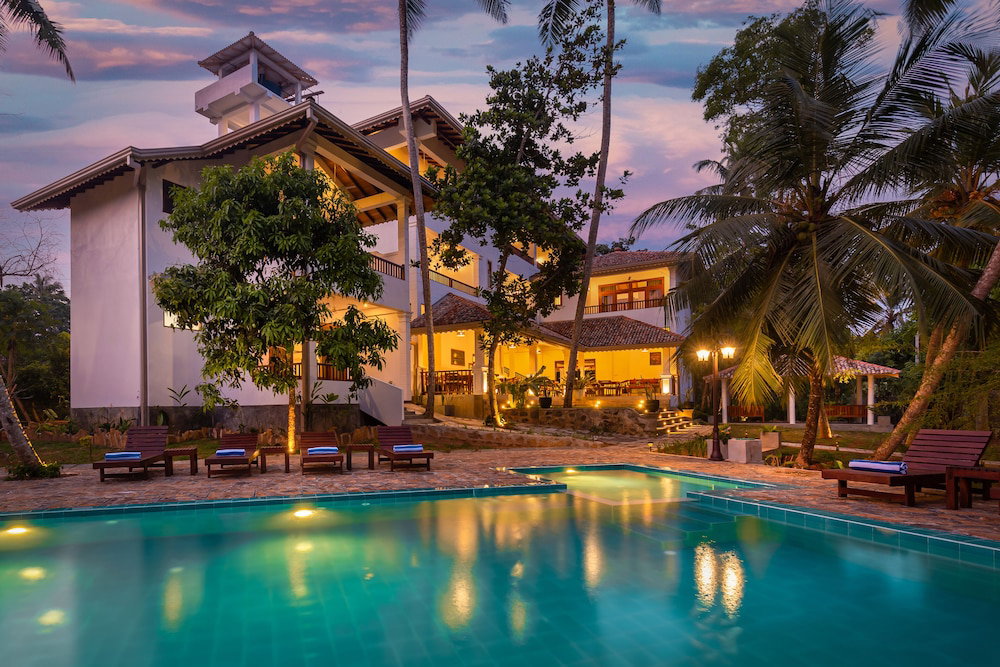Hotel Serenity Boutique Unawatuna