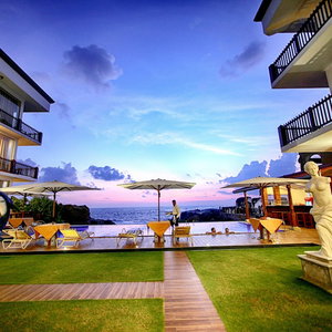 Hotel Water Gate Resort And Spa cazare Unawatuna
