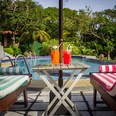 Sejur Hotel Panorama vacanta Unawatuna