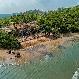 Hotel Cocobay Unawatuna cazare Unawatuna